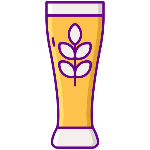 cerveza icono gratis