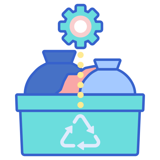 residuos icono gratis residuos icono gratis
