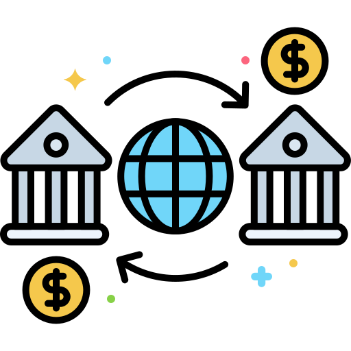 Receive amount free icon Receive amount free icon