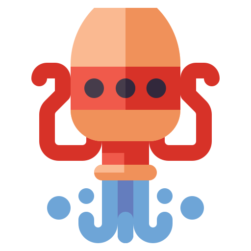 acuario icono gratis