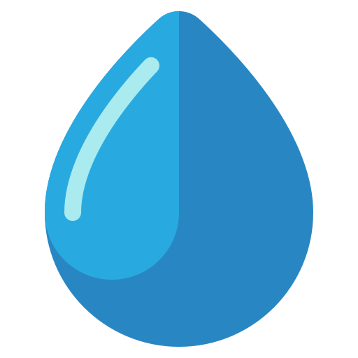 Water Flaticons Flat Icon