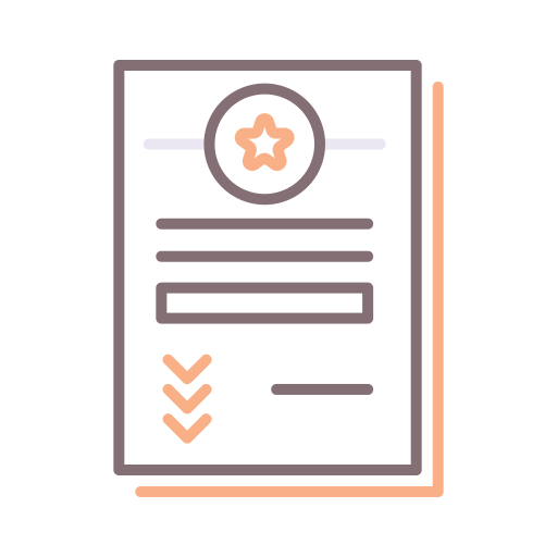 militaire Icône gratuit