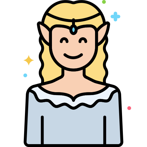 elf kostenlos Icon elf kostenlos Icon