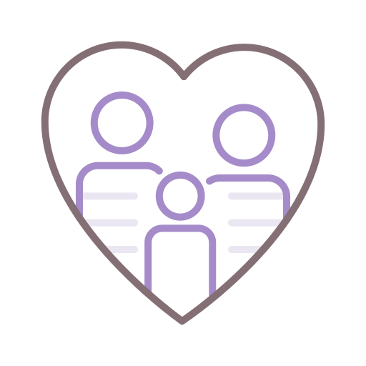 familia icono gratis