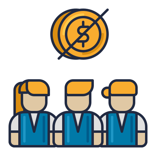 Доход бесплатно иконка