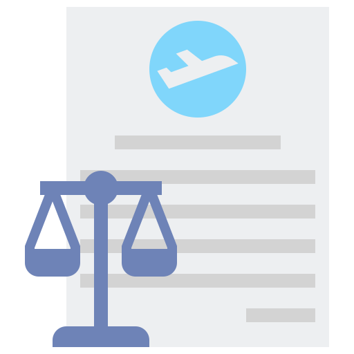 documento legal icono gratis