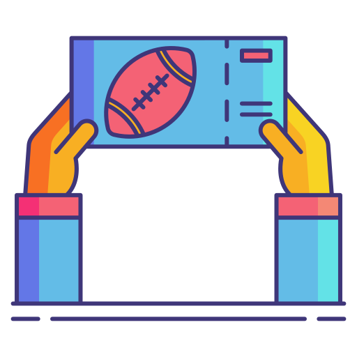 Ticket free icon Ticket free icon