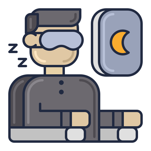 la nuit Icône gratuit la nuit Icône gratuit