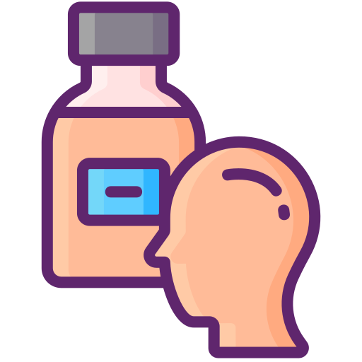Latex free icon Latex free icon