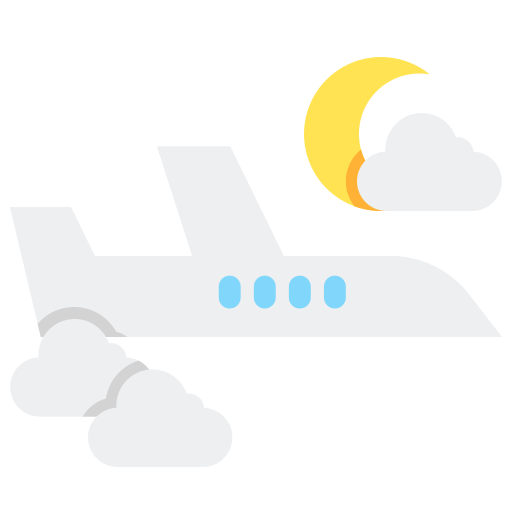 la nuit Icône gratuit la nuit Icône gratuit