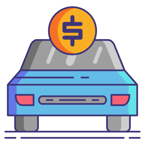 autokredit kostenlos Icon autokredit kostenlos Icon