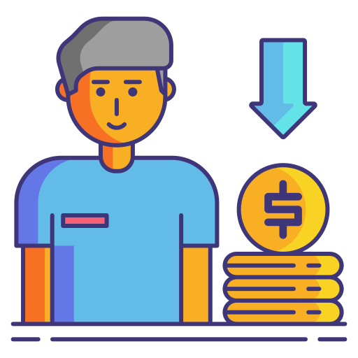 Savings - Free business and finance icons