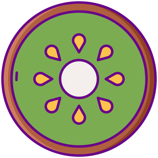 kiwi icono gratis