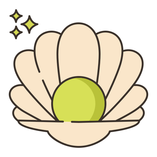 jakobsmuschel kostenlos Icon jakobsmuschel kostenlos Icon
