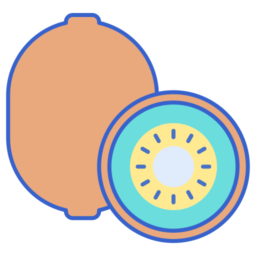 kiwi kostenlos Icon kiwi kostenlos Icon
