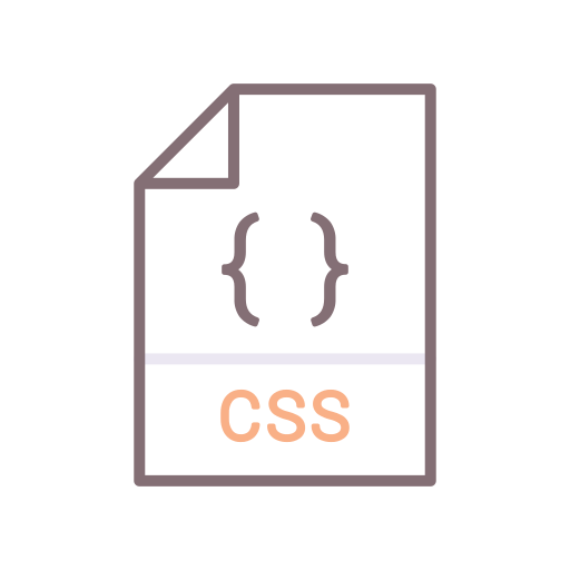 css icono gratis