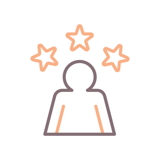 clasificación icono gratis