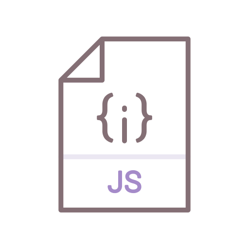 javascript icono gratis