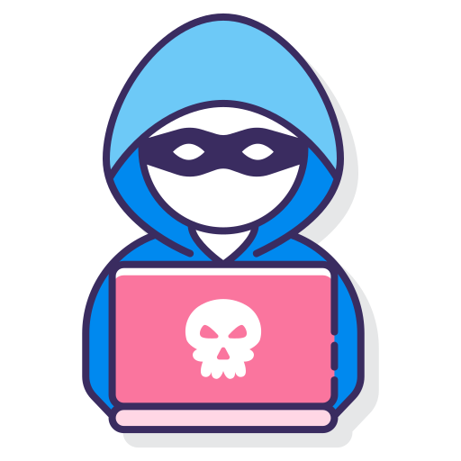 hacker Icon - Download for free – Iconduck