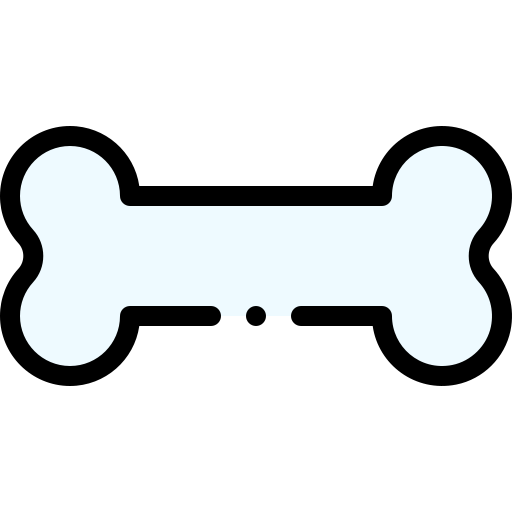 knochen kostenlos Icon knochen kostenlos Icon