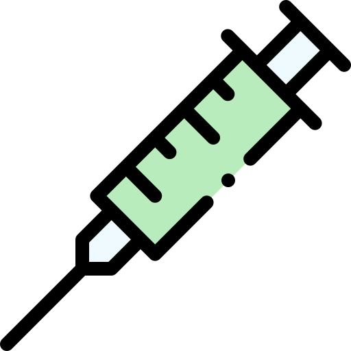 impfung kostenlos Icon impfung kostenlos Icon