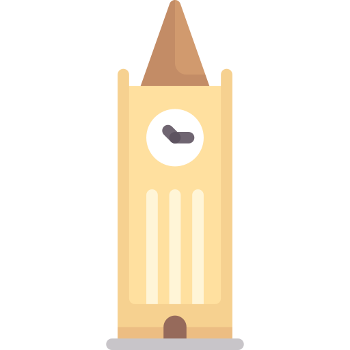 Big ben free icon Big ben free icon