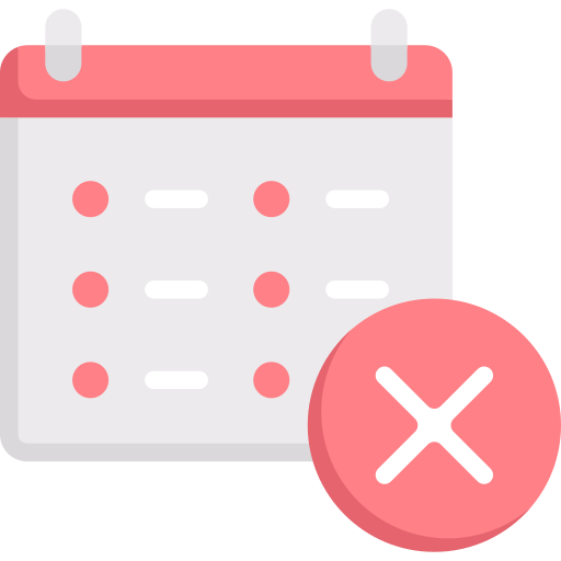 calendario icono gratis