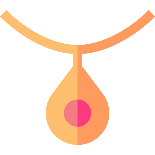 halskette kostenlos Icon halskette kostenlos Icon