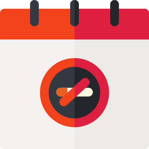 Календарь бесплатно иконка