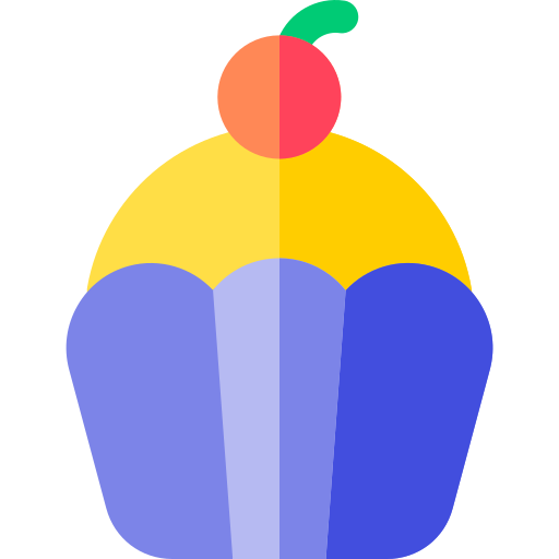 cupcake kostenlos Icon