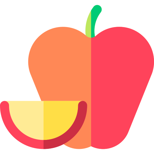 pomme Icône gratuit pomme Icône gratuit