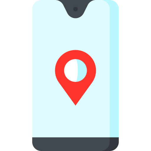 Smartphone free icon