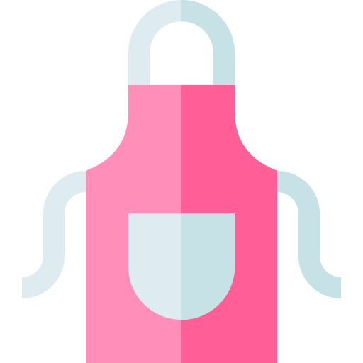 Apron free icon Apron free icon
