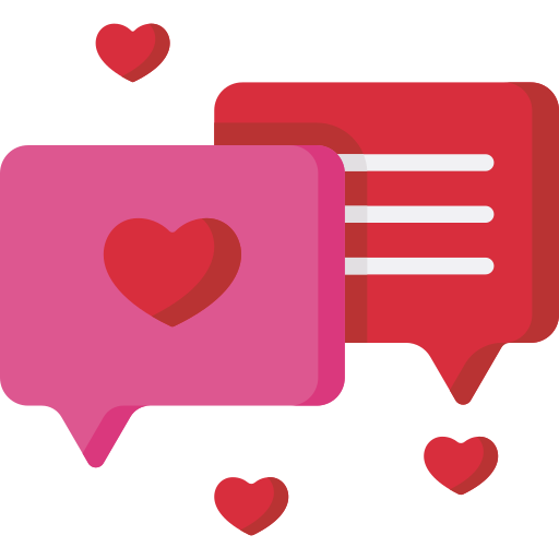 Chat free icon Chat free icon
