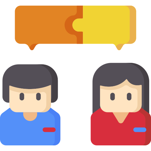 Discussion free icon Discussion free icon