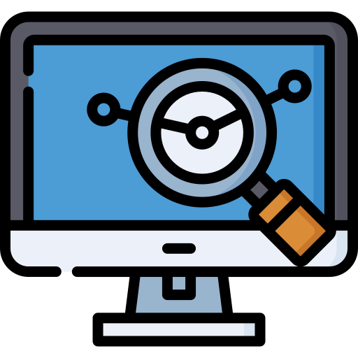 Analyst free icon Analyst free icon
