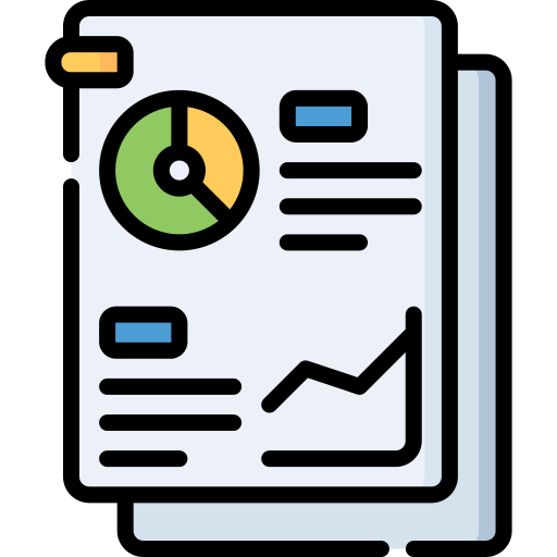 bericht kostenlos Icon