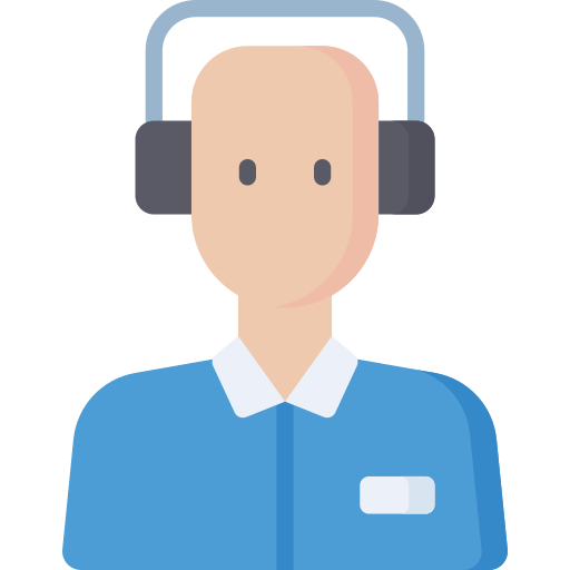 Support free icon