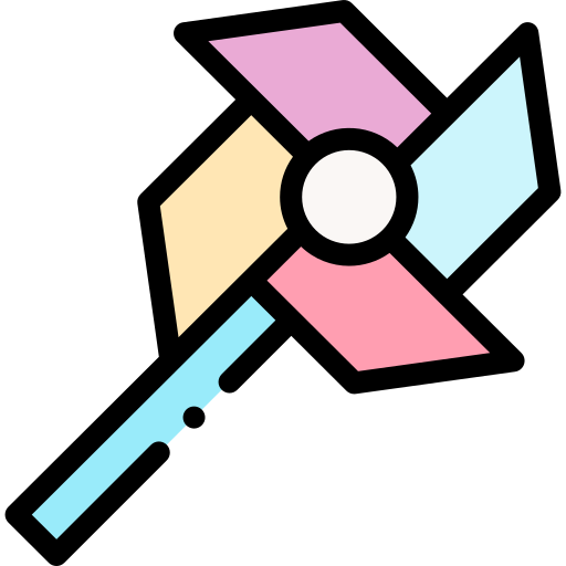 windmühle kostenlos Icon windmühle kostenlos Icon