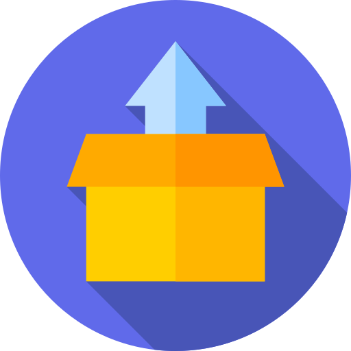 Release free icon Release free icon