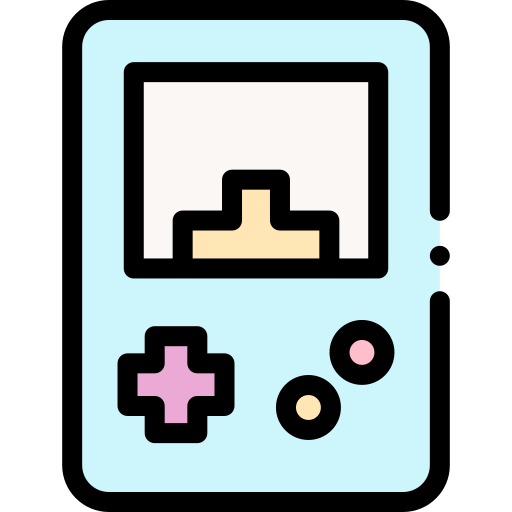 game boy kostenlos Icon