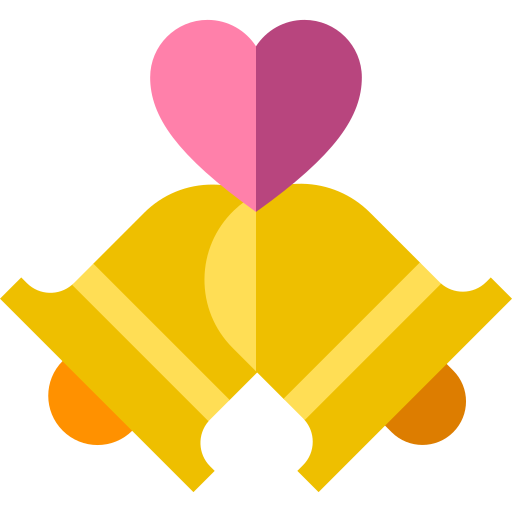 campanas icono gratis