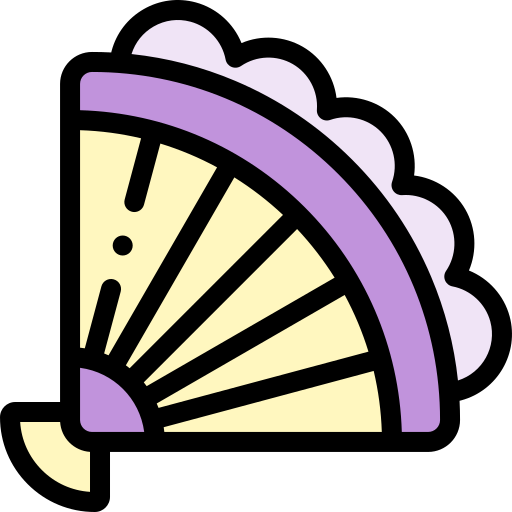 ventilador icono gratis