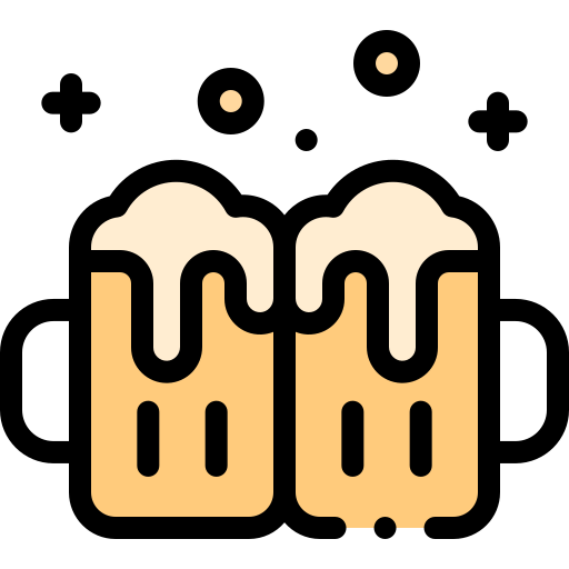 bière Icône gratuit bière Icône gratuit