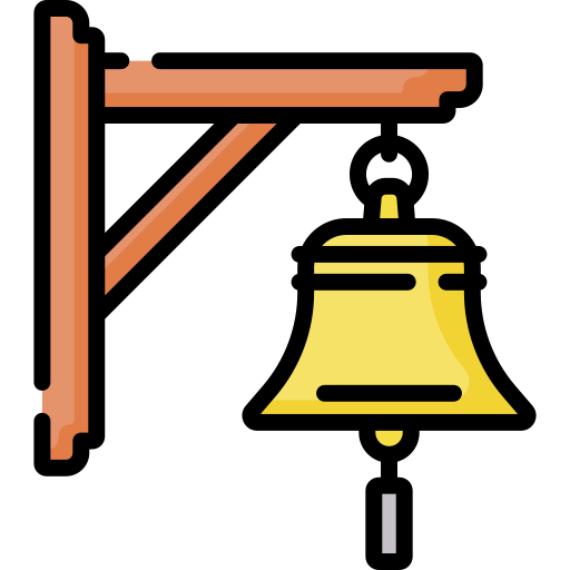 glocke kostenlos Icon glocke kostenlos Icon