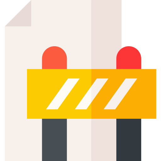 Under construction free icon