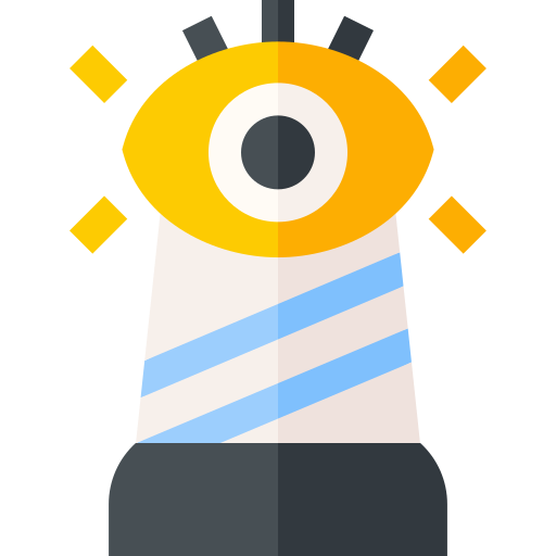 Vision free icon Vision free icon