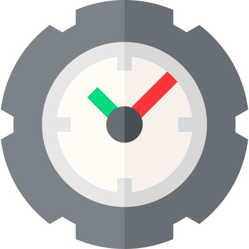 Time free icon