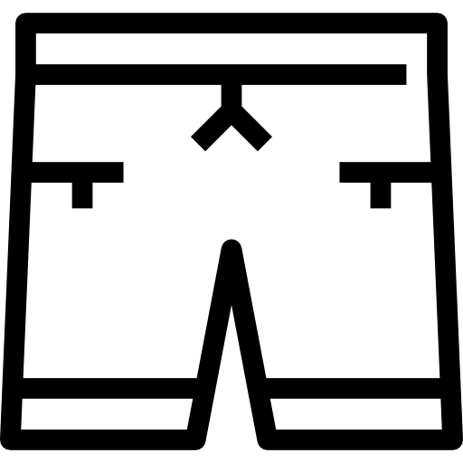 kurze hose kostenlos Icon kurze hose kostenlos Icon