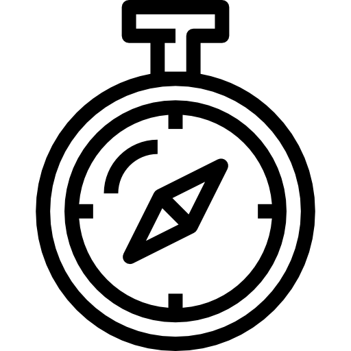 Stopclock free icon